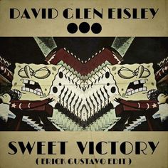 David Glen Eisley