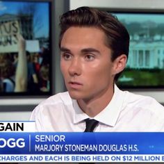 David Hogg