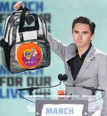 David Hogg