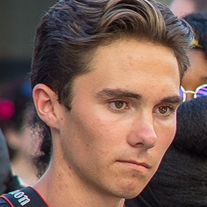 David Hogg