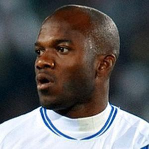 David Suazo