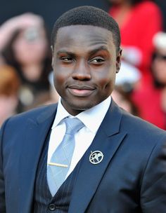 Dayo Okeniyi