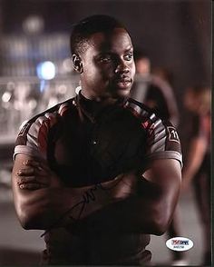 Dayo Okeniyi