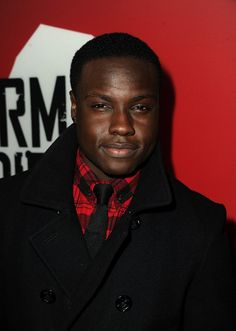 Dayo Okeniyi