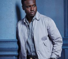 Dayo Okeniyi