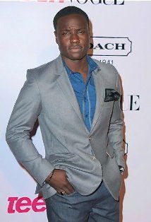 Dayo Okeniyi