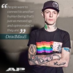 Deadmau5