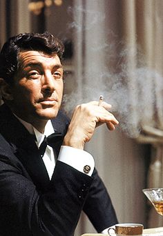 Dean Martin