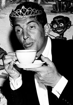 Dean Martin