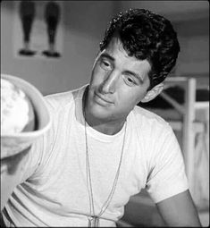 Dean Martin