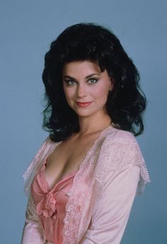 Delta Burke