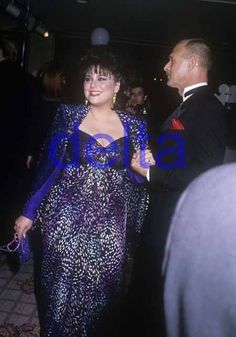 Delta Burke