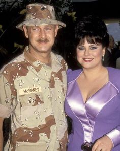 Delta Burke