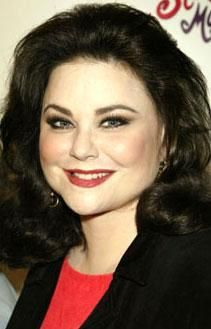 Delta Burke