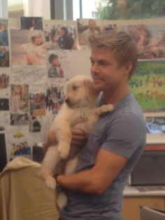 Derek Hough