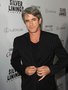 Dermot Mulroney