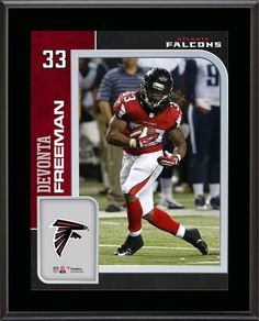 Devonta Freeman