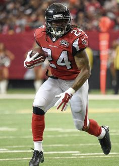 Devonta Freeman