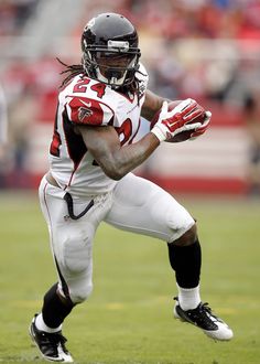 Devonta Freeman