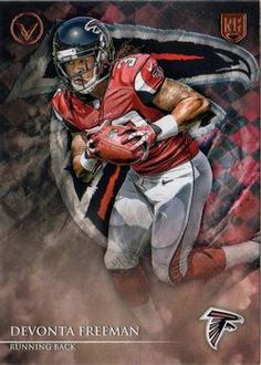 Devonta Freeman