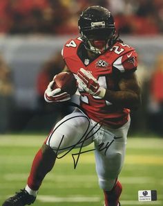 Devonta Freeman