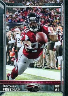 Devonta Freeman