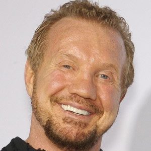 Diamond Dallas Page