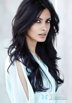 Diana Penty