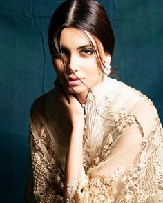 Diana Penty