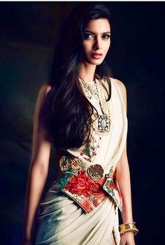 Diana Penty