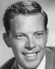 Dick Haymes