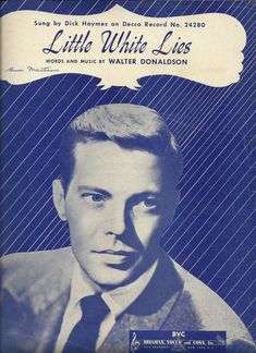 Dick Haymes