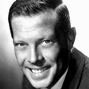 Dick Haymes