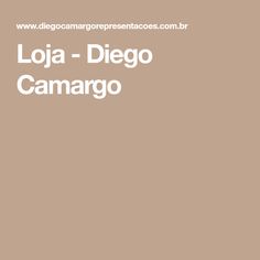 Diego Camargo