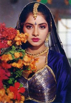 Divya Bharti