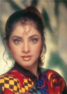 Divya Bharti