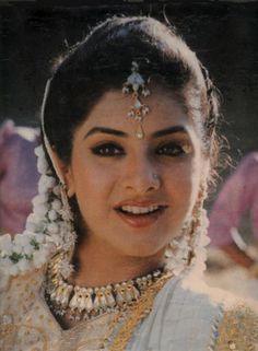 Divya Bharti