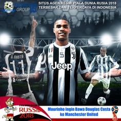 Douglas Costa