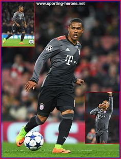 Douglas Costa