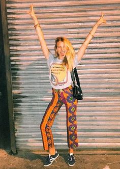 Dree Hemingway