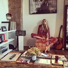 Dree Hemingway