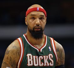 Drew Gooden