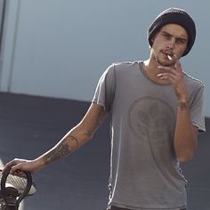 Dylan Rieder