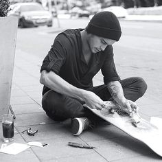 Dylan Rieder