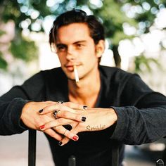 Dylan Rieder