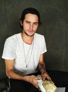 Dylan Rieder