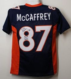 Ed McCaffrey