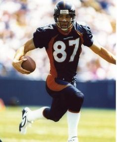 Ed McCaffrey