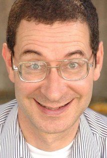 Eddie Deezen