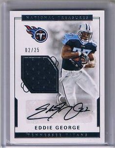 Eddie George